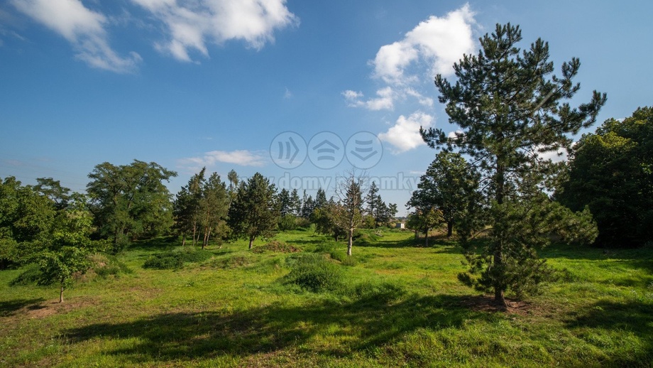 Prodej pozemky pro bydlení, 2 347 m² - Praha - Bohnice