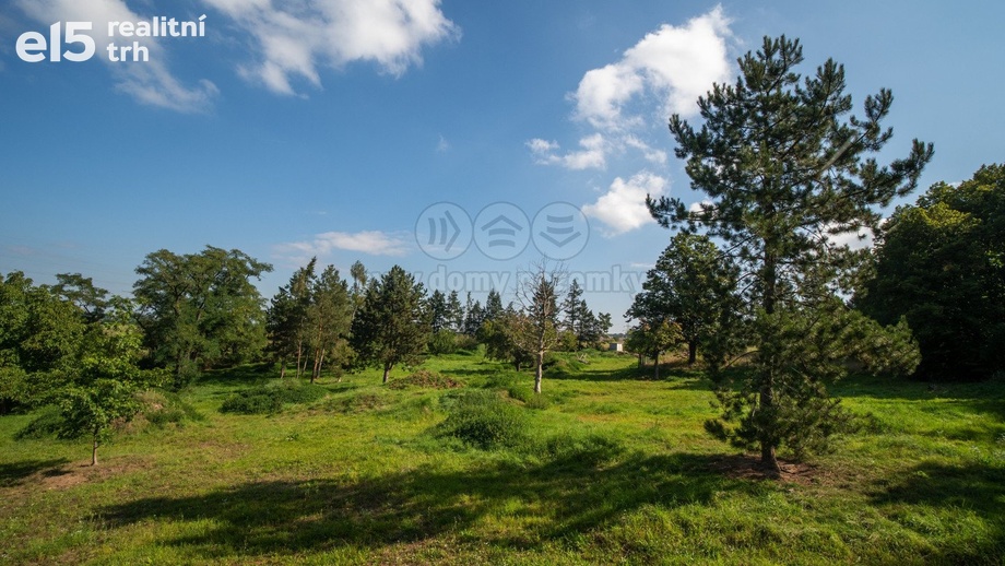 Prodej pozemky pro bydlení, 2 347 m² - Praha - Bohnice