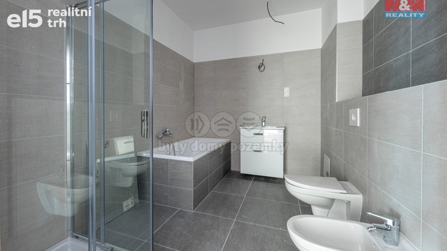 Prodej byty 5+kk, 179 m² - Cheb
