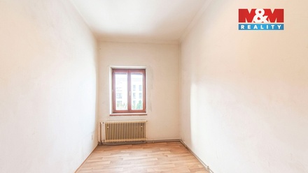 Prodej bytu 4+1 96 m², Krnov - Pod Bezručovým vrchem