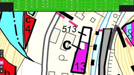 Prodej lesa 446 m², Kobylá nad Vidnavkou