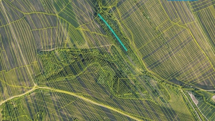 Prodej louky 1 189 m², Jalubí