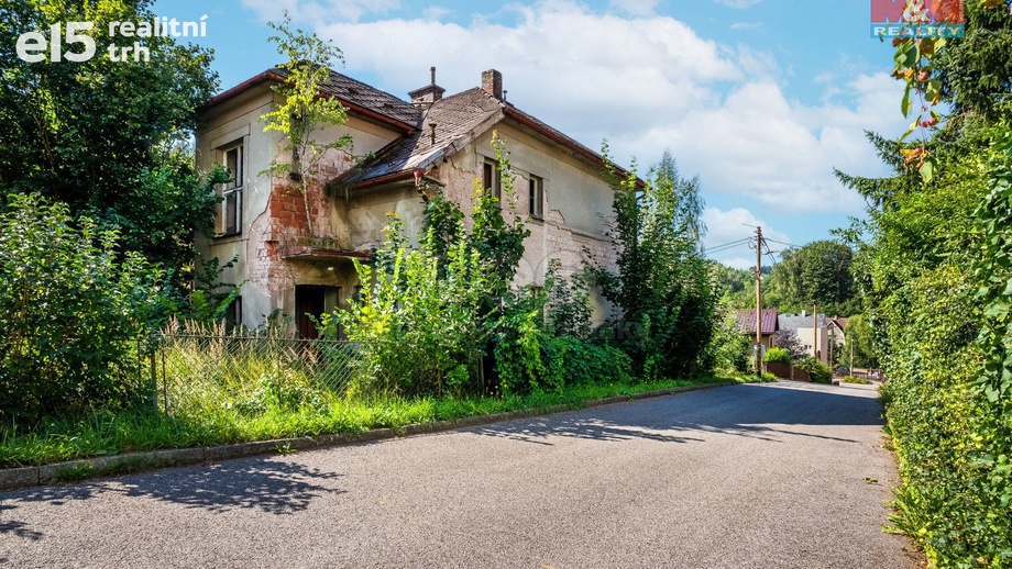 Prodej rodinné domy, 150 m² - Stará Paka