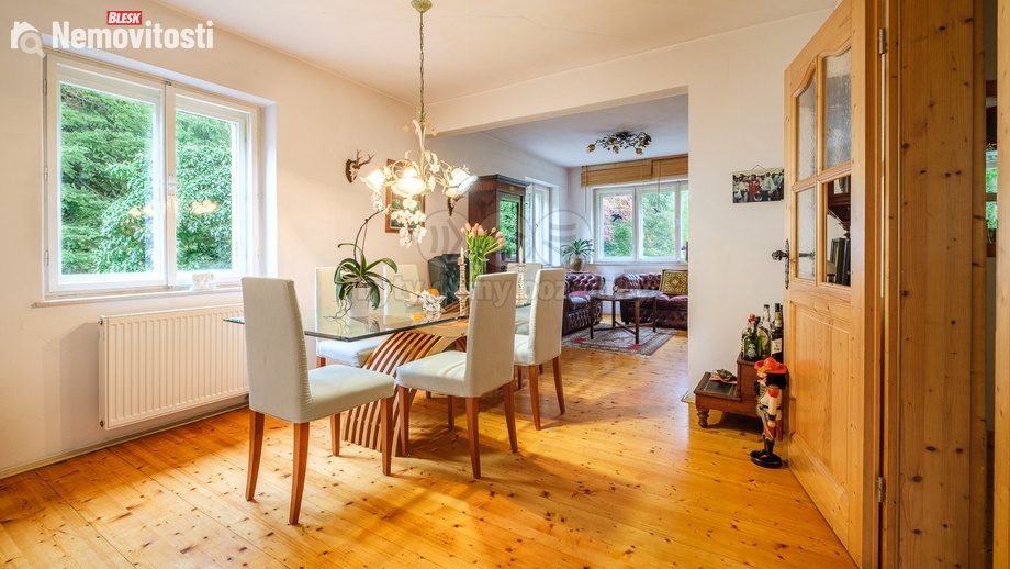 Prodej rodinného domu 105 m², Krásný Les - Damice
