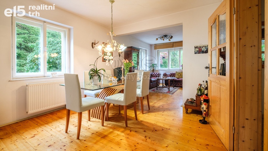 Prodej rodinné domy, 105 m² - Krásný Les - Damice