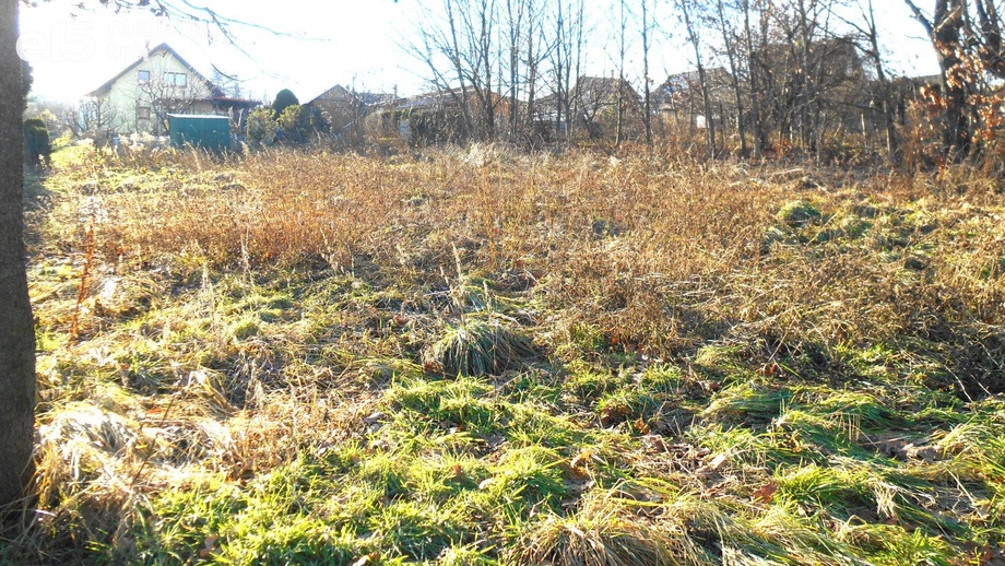 Prodej ostatní pozemky, 862 m² - Vratimov