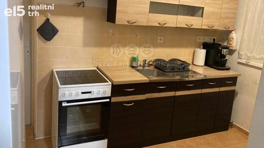Prodej byty 2+1, 54 m² - Oskava