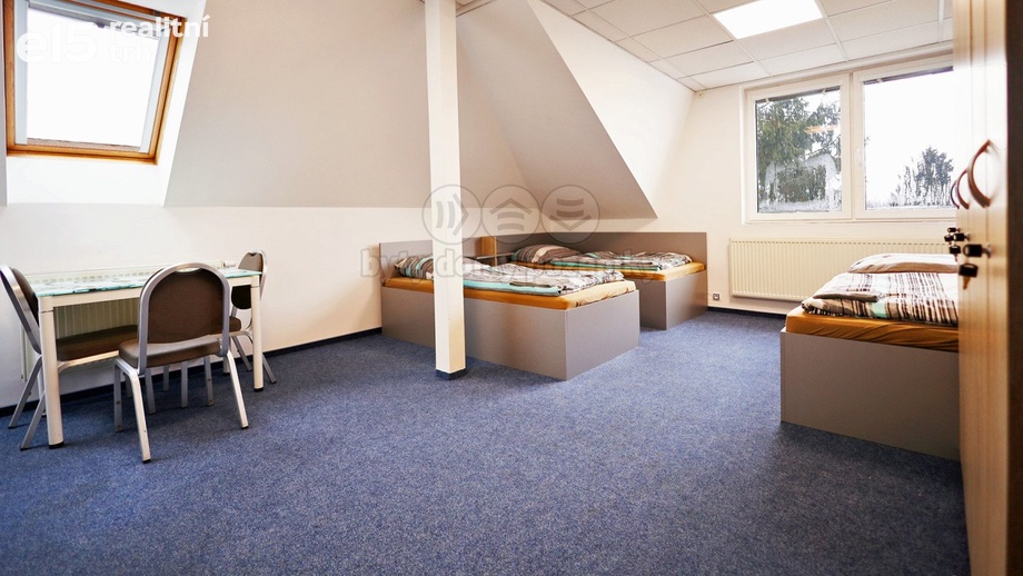 Pronájem ostatní komerční nemovitosti, 220 m² - Sokolov