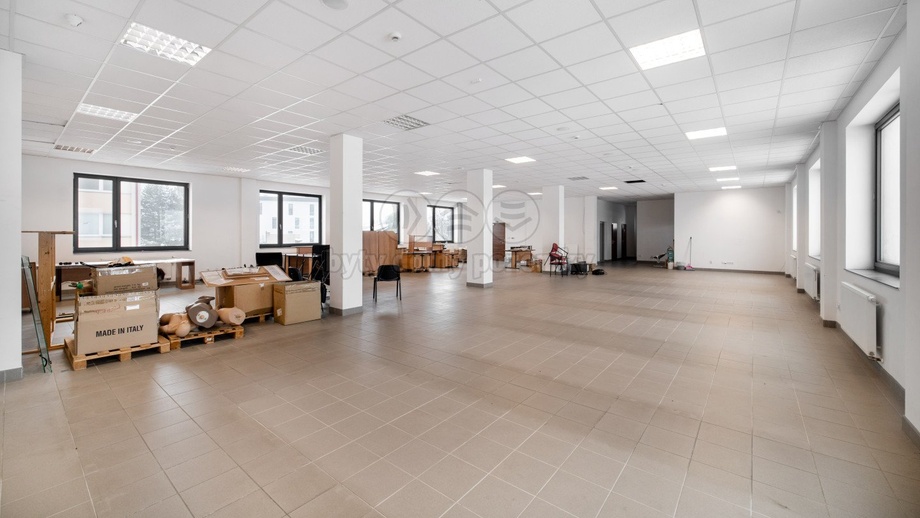 Pronájem sklady, 363 m² - Lanškroun - Žichlínské Předměstí