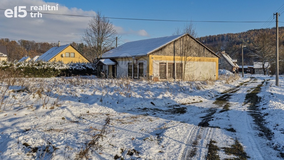 Prodej rodinné domy, 120 m² - Mikulovice