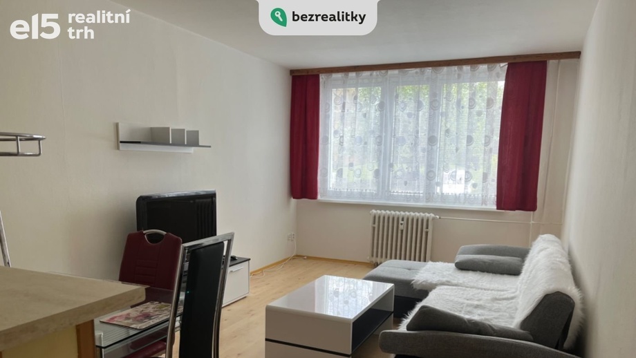 Prodej byty 2+kk, 52 m² - Benešov