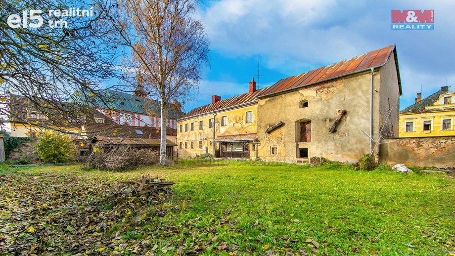 Prodej rodinné domy, 247 m² - Bor