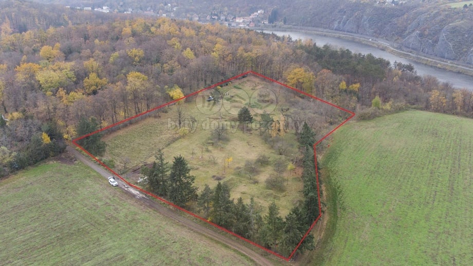 Prodej pozemky pro bydlení, 15 141 m² - Praha - Bohnice
