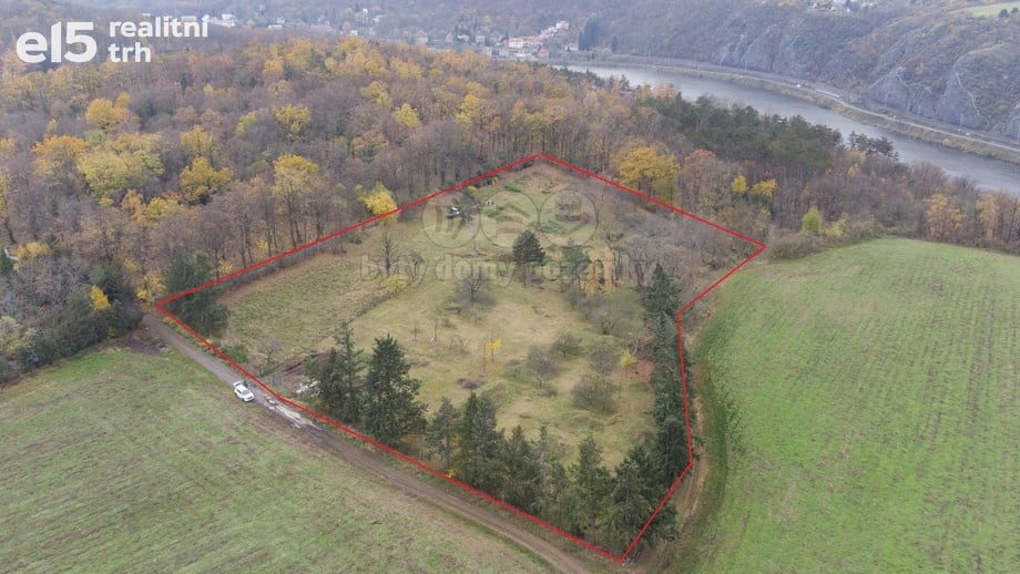 Prodej pozemky pro bydlení, 15 141 m² - Praha - Bohnice