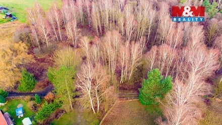 Prodej louky 6 306 m², Arnoltice