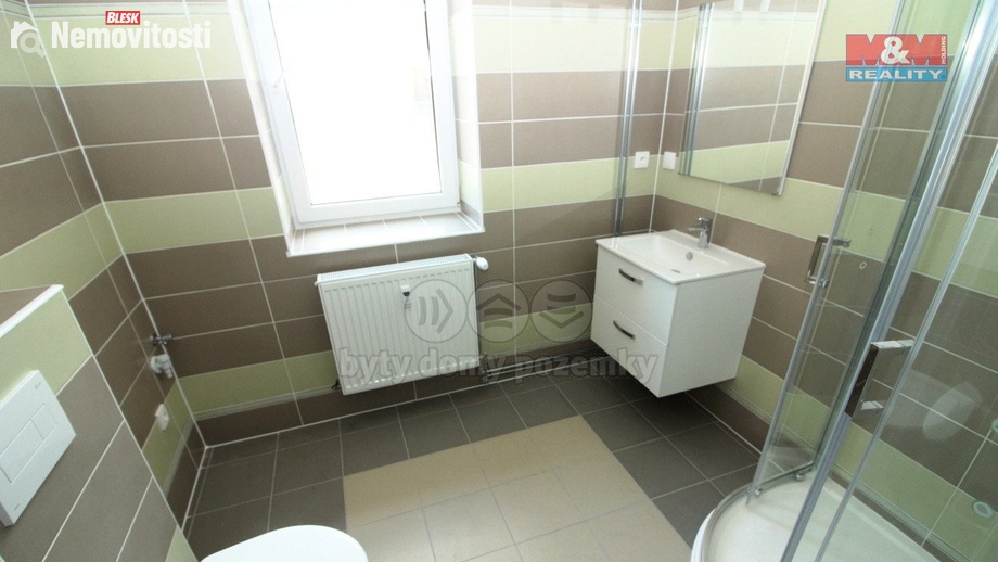 Pronájem bytu 1+kk 30 m², Dolní Poustevna