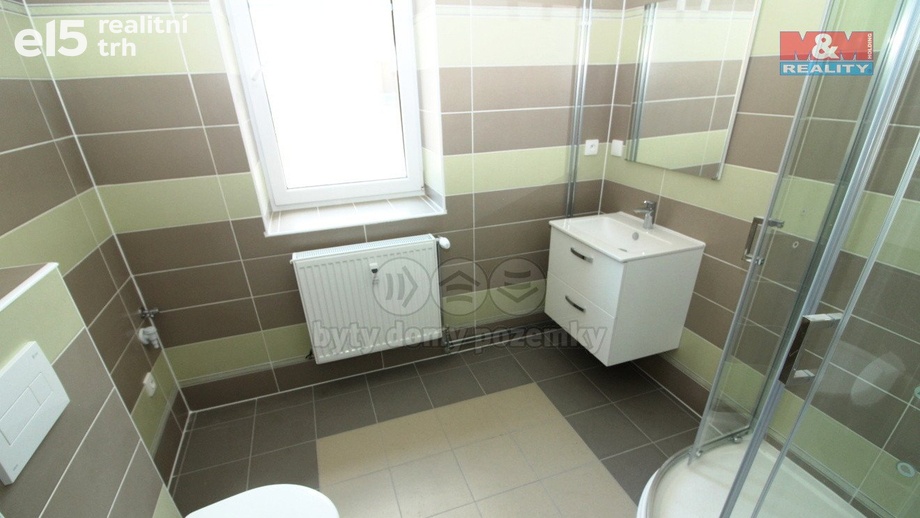 Pronájem byty 1+kk, 30 m² - Dolní Poustevna