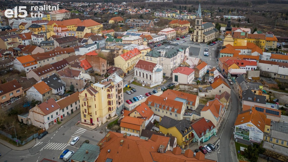 Prodej pozemky pro bydlení, 16 950 m² - Kladno