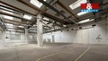 Pronájem skladu 380 m², Jirkov