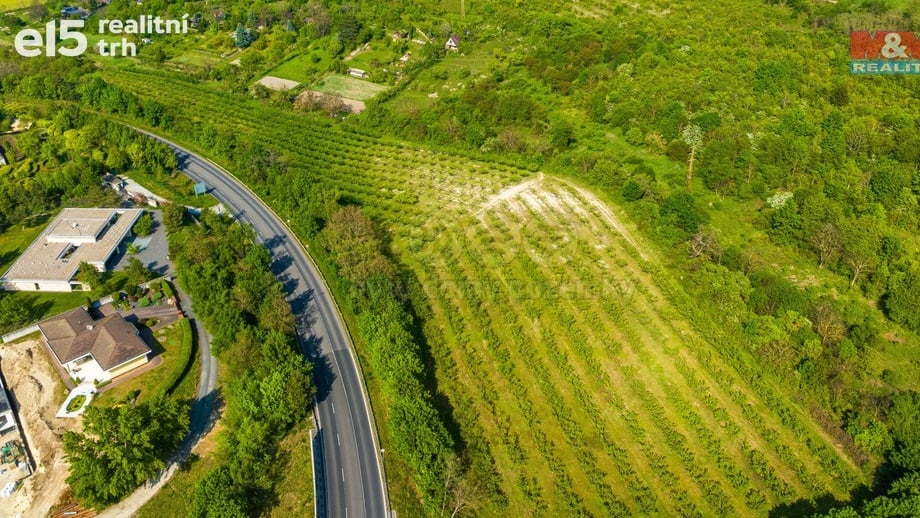Prodej zemědělská půda, 10 048 m² - Roudnice nad Labem