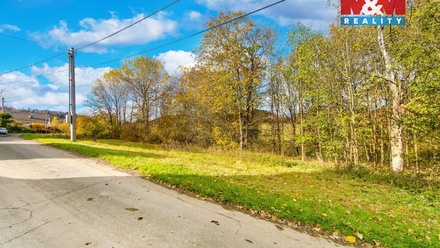 Prodej louky 3 120 m², Konstantinovy Lázně