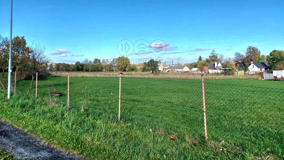 Prodej pole 1 500 m², Zlaté Hory