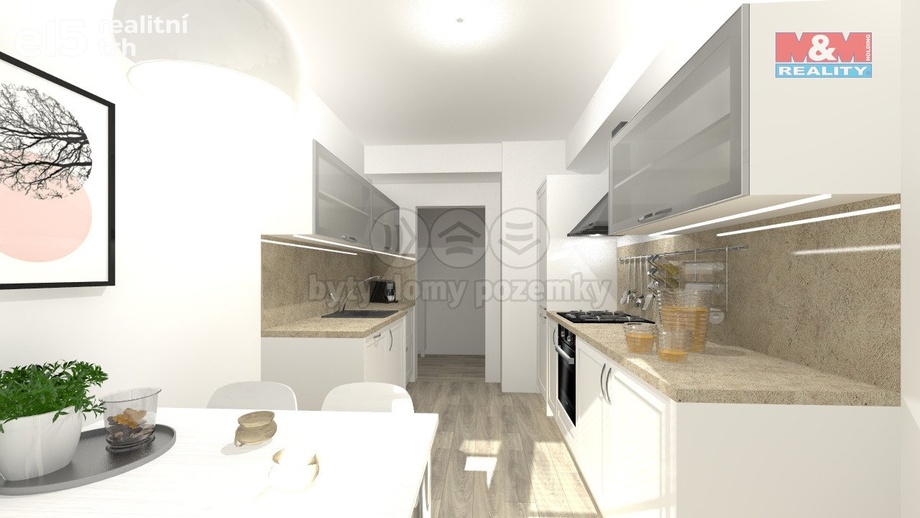 Prodej rodinné domy, 120 m² - Krasov