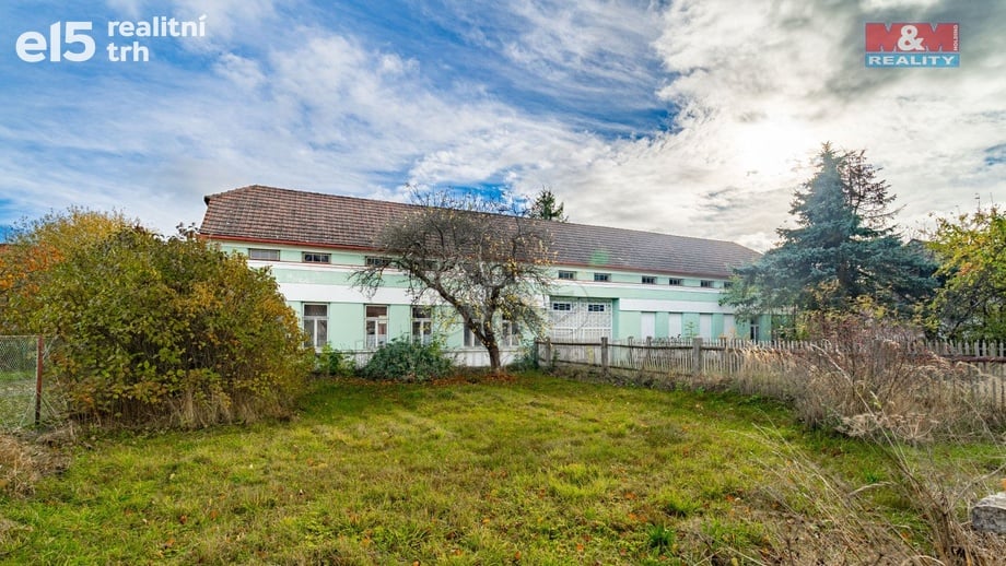 Prodej rodinné domy, 80 m² - Lesná