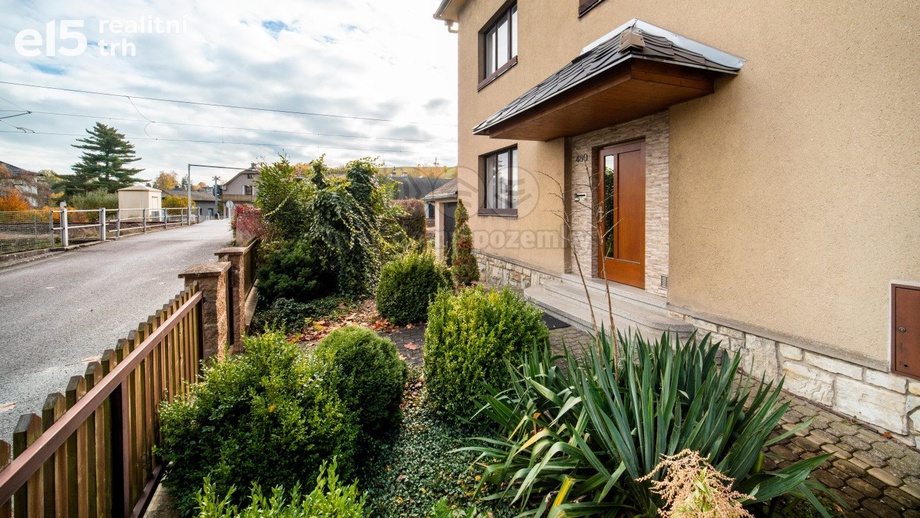 Prodej rodinné domy, 340 m² - Letohrad