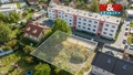 Prodej stavebního pozemku 736 m², Kladno