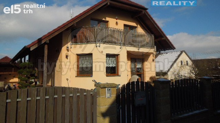 Pronájem byty 1+kk, 20 m² - Tábor