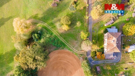 Prodej stavebního pozemku 763 m², Lipová