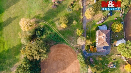 Prodej stavebního pozemku 763 m², Lipová