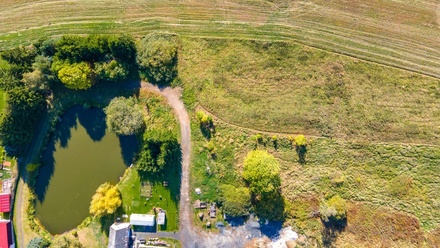 Prodej louky 1 769 m², Krásné Údolí