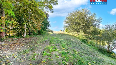 Prodej louky 1 769 m², Krásné Údolí