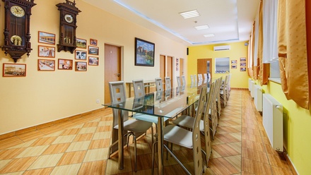 Pronájem komerční nemovitosti 635 m², Vřesina