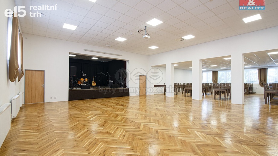 Pronájem ostatní komerční nemovitosti, 635 m² - Vřesina
