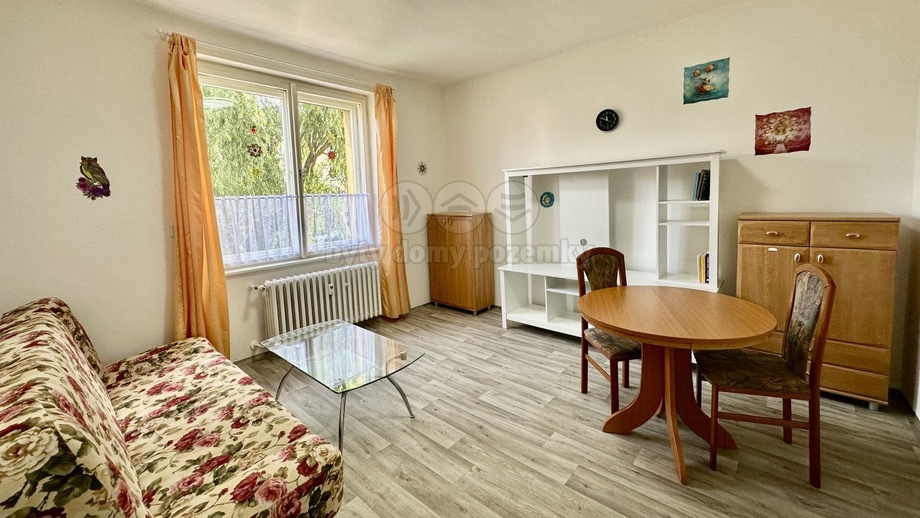 Prodej byty 3+1, 80 m² - Klatovy