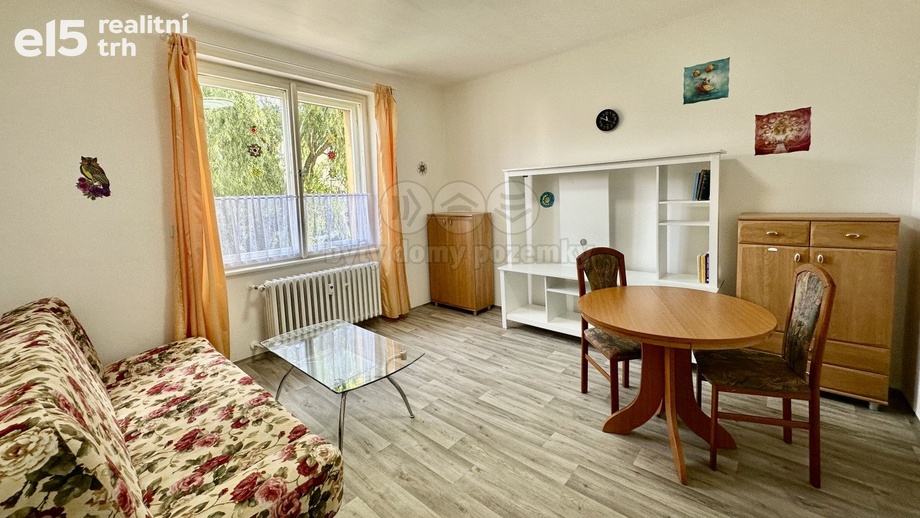Prodej byty 3+1, 80 m² - Klatovy