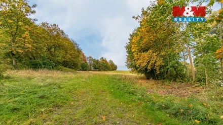 Prodej stavebního pozemku 2 182 m², Kraslice