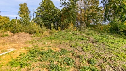 Prodej stavebního pozemku 1 260 m², Kynšperk nad Ohří