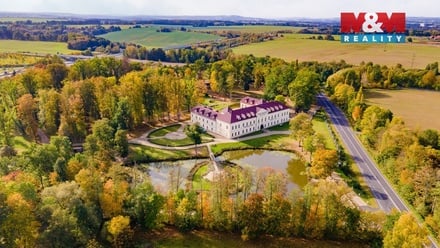 Prodej stavebního pozemku 1 260 m², Kynšperk nad Ohří