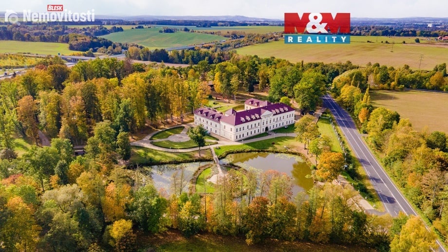 Prodej stavebního pozemku 1 944 m², Kynšperk nad Ohří