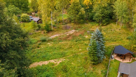 Prodej stavebního pozemku 3 085 m², Nejdek