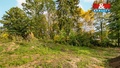 Prodej zahrady 2 205 m², Milhostov