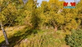 Prodej zahrady 2 205 m², Milhostov