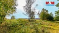 Prodej zahrady 2 205 m², Milhostov