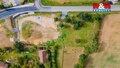Prodej stavebního pozemku 1 152 m², Líšina