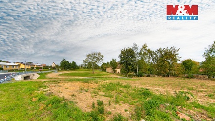 Prodej stavebního pozemku 1 152 m², Líšina