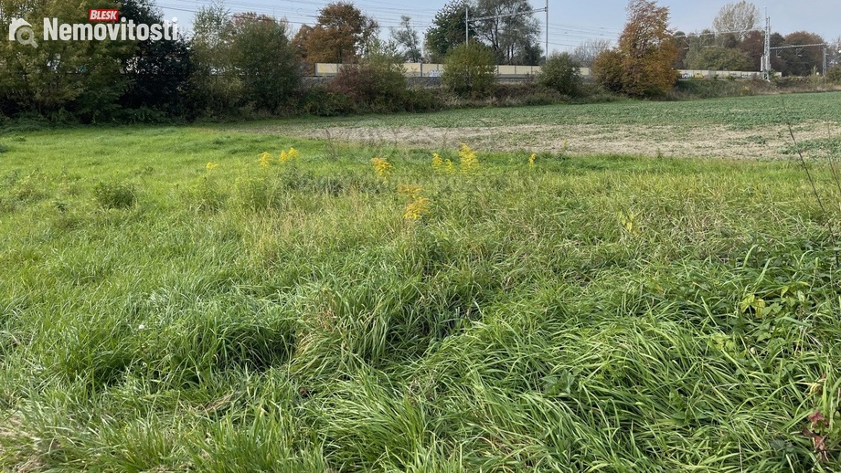 Prodej zahrady 896 m², Dětmarovice - Koukolná